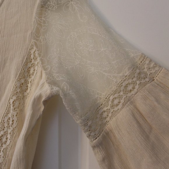 American Eagle Boho Dress - Picture 4 of 7